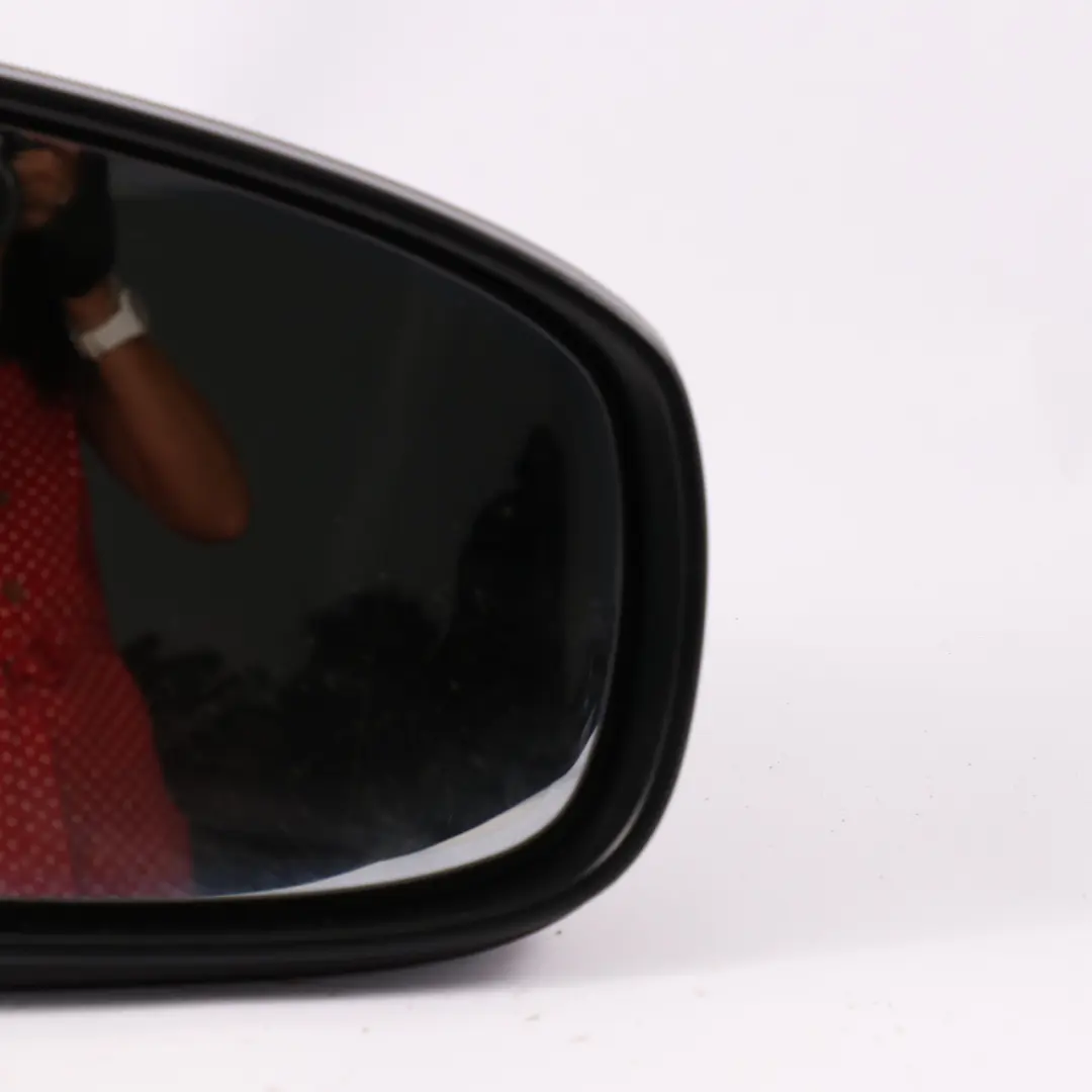 Wing Mirror Auto Dip Door Right O/S Space Grey - A52 to BMW X5 E70 with Part number 7282724 BMW X5 E70 Wing Mirror Auto Dip Door Right O/S Space Grey - A52 - SKU rhd-7282724-SCG1 - Part number 7282724