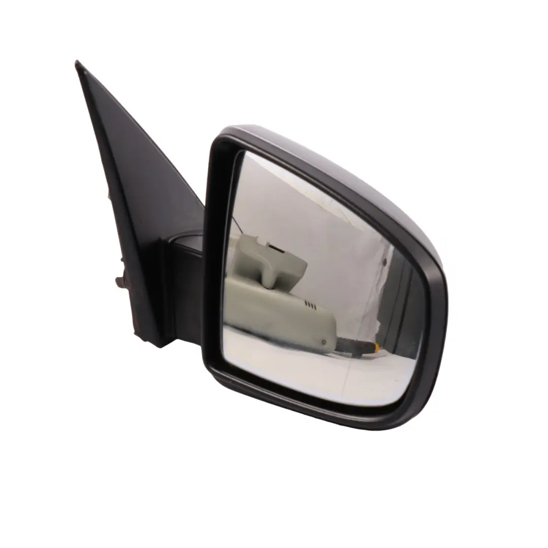 Wing Mirror Auto Dip Door Right O/S Space Grey - A52 to BMW X5 E70 with Part number 7282724 BMW X5 E70 Wing Mirror Auto Dip Door Right O/S Space Grey - A52 - SKU rhd-7282724-SCG1 - Part number 7282724