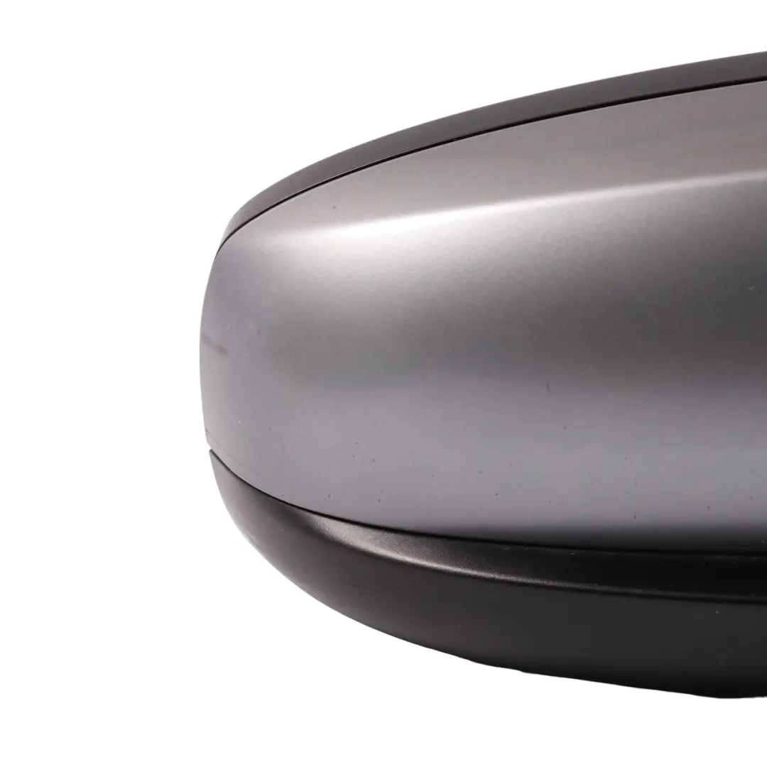 Wing Mirror Auto Dip Door Right O/S Space Grey - A52 to BMW X5 E70 with Part number 7282724 BMW X5 E70 Wing Mirror Auto Dip Door Right O/S Space Grey - A52 - SKU rhd-7282724-SCG1 - Part number 7282724