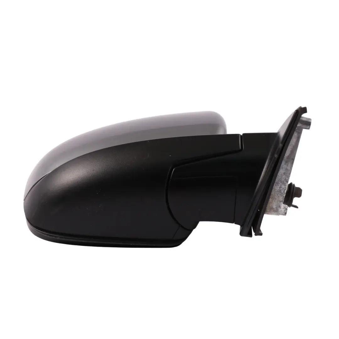 BMW X5 E70 Wing Mirror Auto Dip Door Right O/S Space Grey - A52 - SKU rhd-7282724-SCG1 - Part number 7282724