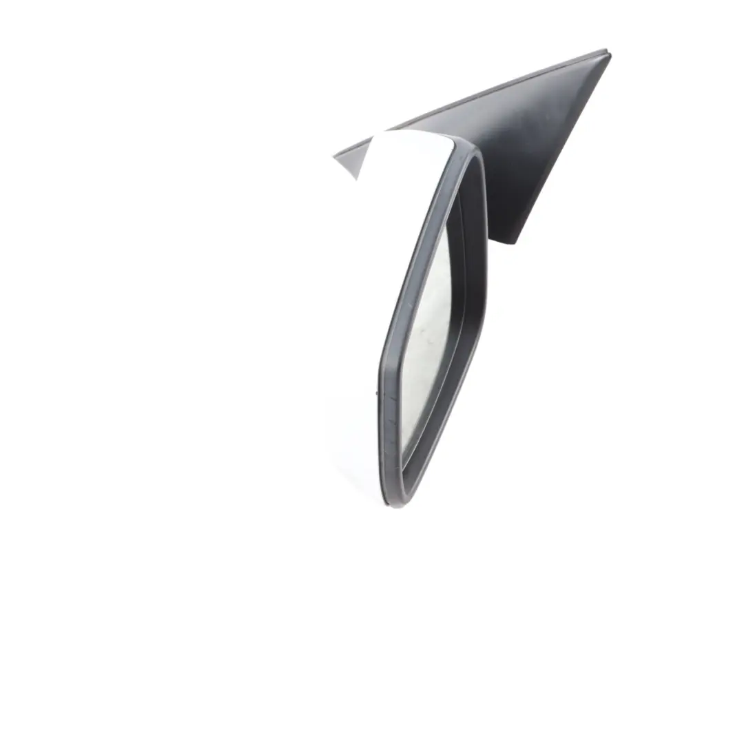 Wing Mirror BMW F10 F11 Auto Dip Power Fold Left Door Titan Silver - 354 to with Part number 7283613 Wing Mirror BMW F10 F11 Auto Dip Power Fold Left Door Titan Silver - 354 - SKU rhd-7283613-TS - Part number 7283613