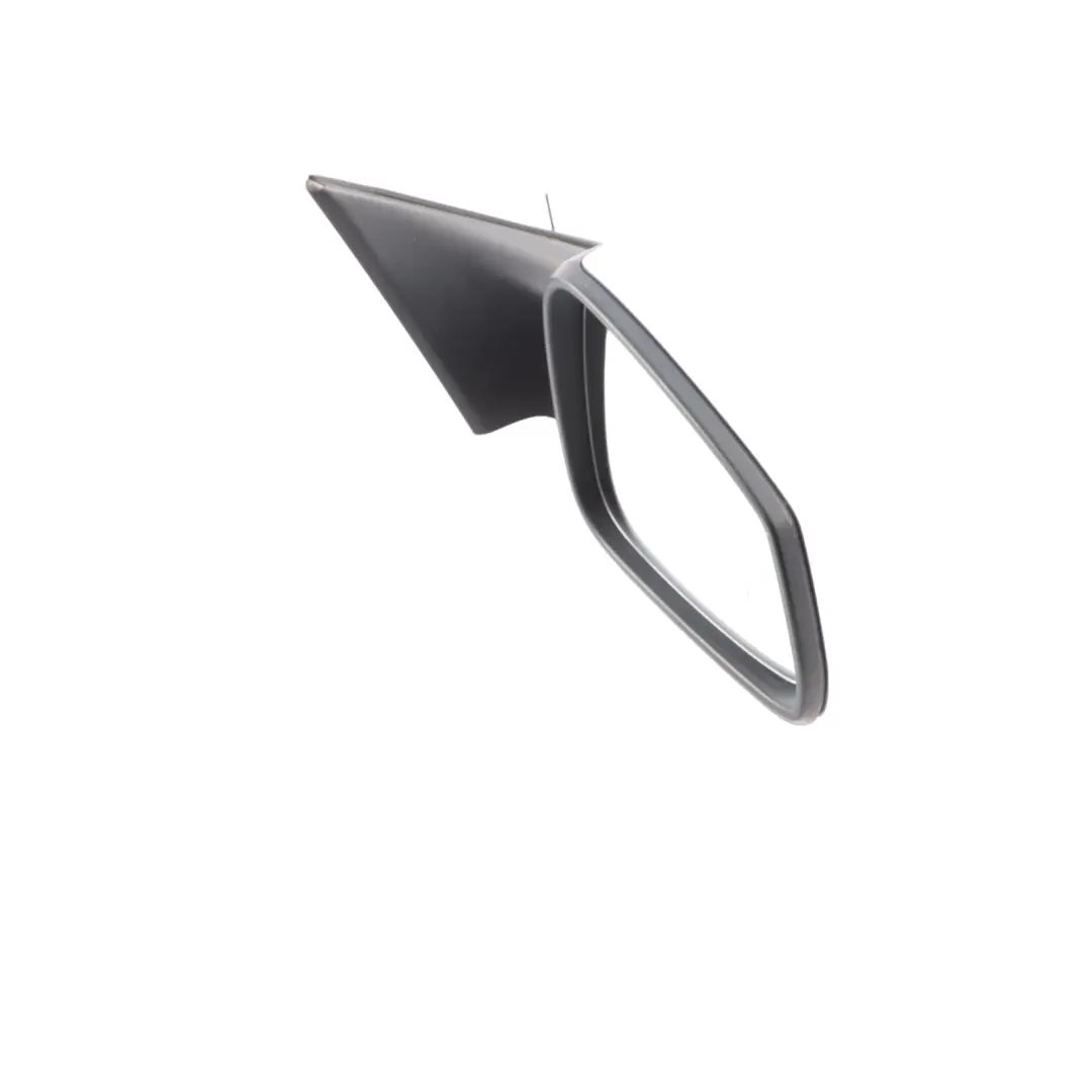  Wing Mirror BMW F10 F11 Auto Dip Power Fold Right Door Titan Silver 354 - SKU rhd-7283614-TS - Part number 7283614