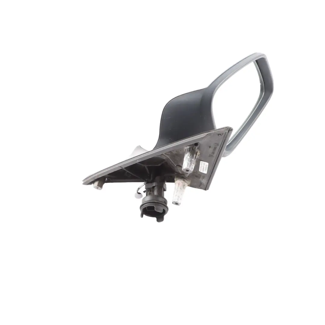  Wing Mirror BMW F10 F11 Auto Dip Power Fold Right Door Titan Silver 354 - SKU rhd-7283614-TS - Part number 7283614