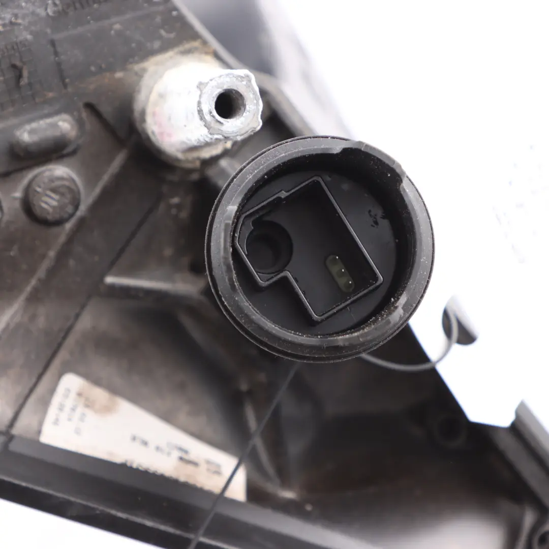 Wing Mirror BMW F10 F11 Auto Dip Power Fold Right Door Titan Silver 354 to with Part number 7283614 Wing Mirror BMW F10 F11 Auto Dip Power Fold Right Door Titan Silver 354 - SKU rhd-7283614-TS - Part number 7283614