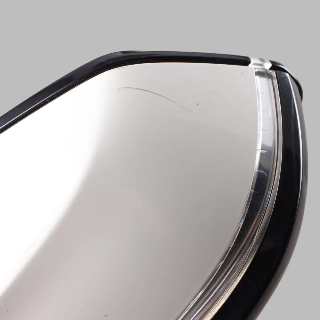  Wing Mirror BMW F32 F33 M Sport High Gloss Heated Left N/S Alpine White - 300 - SKU rhd-7285219-AW - Part number 7285219