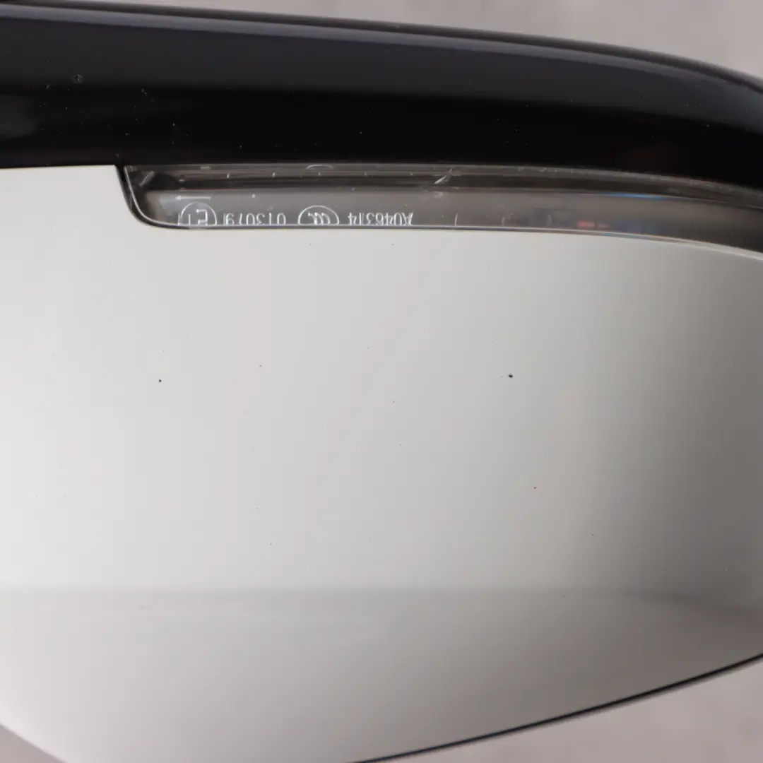 WIng Mirror BMW F32 F33 F36 Right O/S Heated High Gloss 5 Pins Alpine White 300 to with Part number 7285220 WIng Mirror BMW F32 F33 F36 Right O/S Heated High Gloss 5 Pins Alpine White 300 - SKU rhd-7285220-AW1 - Part number 7285220