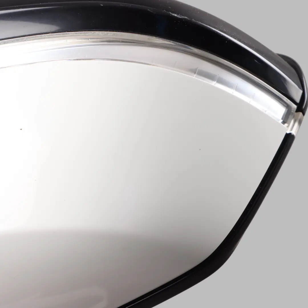 WIng Mirror BMW F32 F33 F36 Right O/S Heated High Gloss 5 Pins Alpine White 300 to with Part number 7285220 WIng Mirror BMW F32 F33 F36 Right O/S Heated High Gloss 5 Pins Alpine White 300 - SKU rhd-7285220-AW1 - Part number 7285220