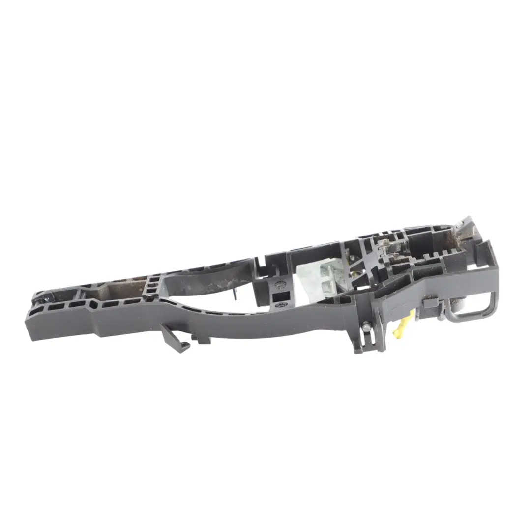 BMW 4 Series F32 F82 M4 Front Right O/S Door Grab Handle Carrier Support - SKU rhd-7290116 - Part number 7290116