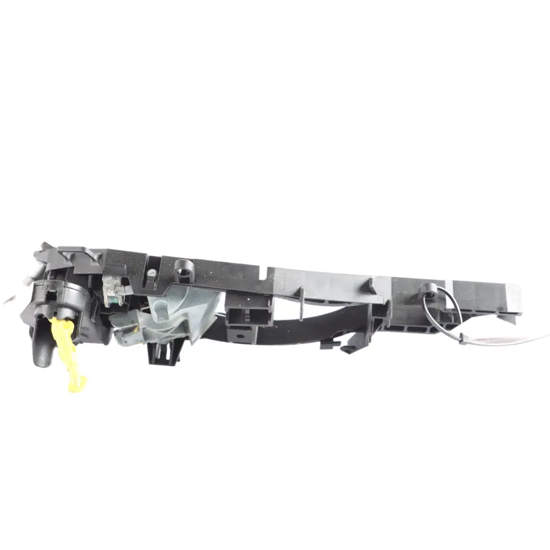 BMW 4 Series F32 F82 M4 Front Right O/S Door Grab Handle Carrier Support - SKU rhd-7290116 - Part number 7290116