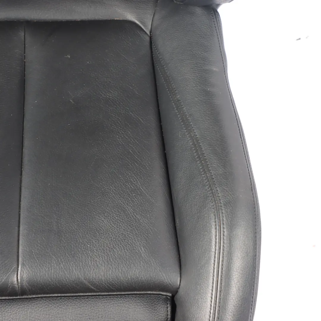  Front Seat BMW F30 F31 Right O/S Sport Heated Memory Leather Dakota Black - SKU rhd-7295140-6 - Part number 7295140