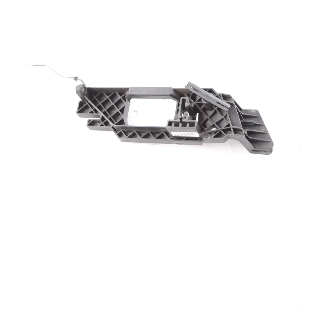 Headlight Bi-Xenon Lamp Front Right O/S Bracket Carrier 7290056 to BMW X5 F15 with Part number 7317104 BMW X5 F15 Headlight Bi-Xenon Lamp Front Right O/S Bracket Carrier 7290056 - SKU rhd-7317104-4 - Part number 7317104