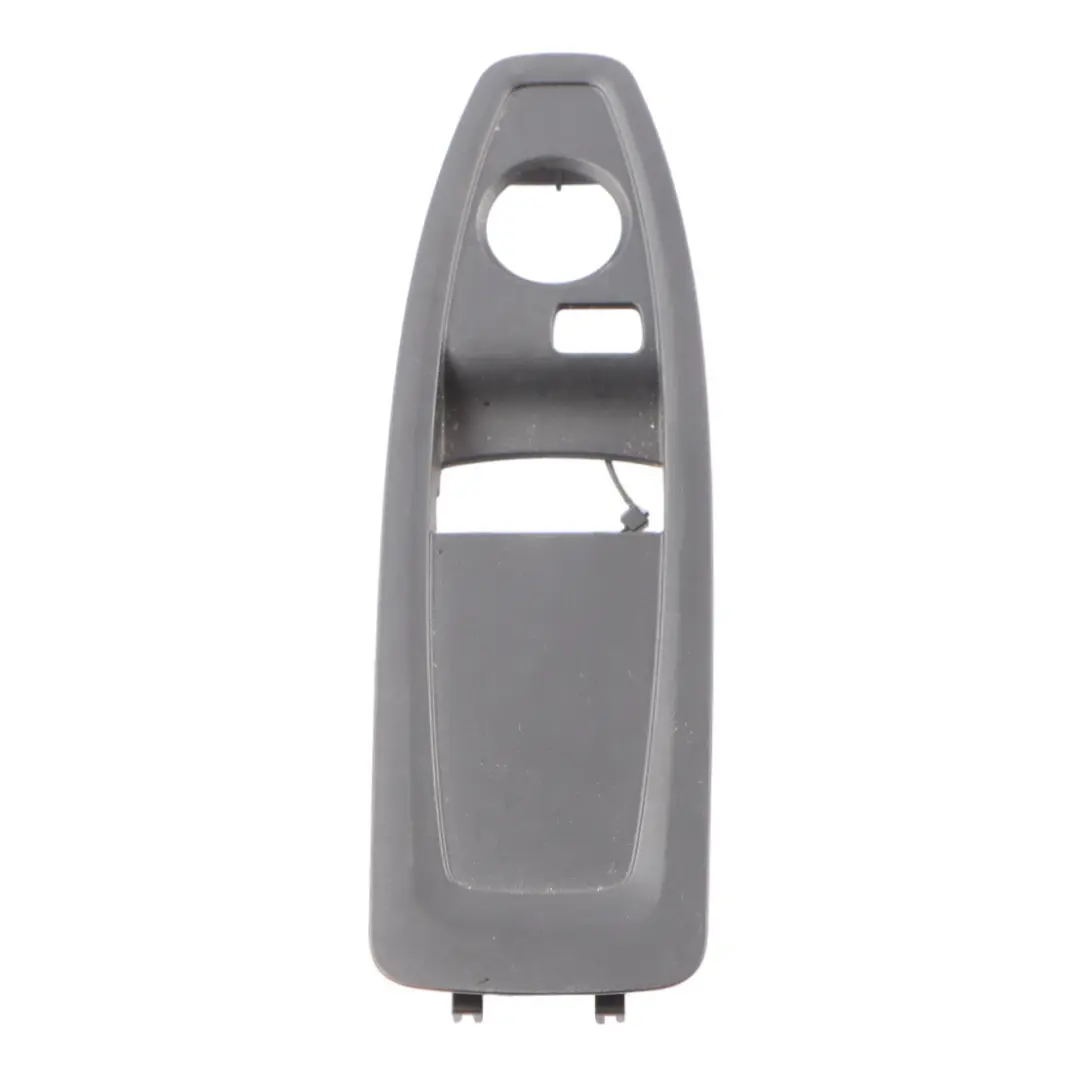Window Lifter Front Right O/S Switch Trim Cover Panel to BMW F21 F32 F87 with Part number 7318453 BMW F21 F32 F87 Window Lifter Front Right O/S Switch Trim Cover Panel - SKU rhd-7318453 - Part number 7318453