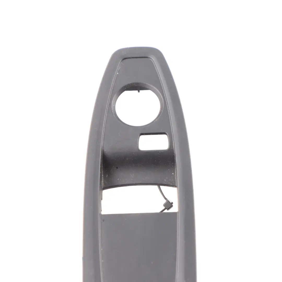 Window Lifter Front Right O/S Switch Trim Cover Panel to BMW F21 F32 F87 with Part number 7318453 BMW F21 F32 F87 Window Lifter Front Right O/S Switch Trim Cover Panel - SKU rhd-7318453 - Part number 7318453