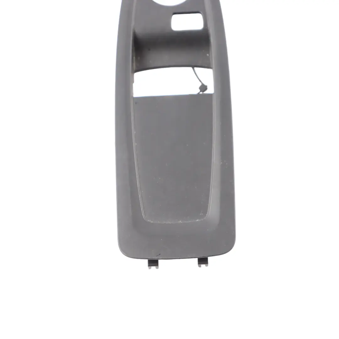 BMW F21 F32 F87 Window Lifter Front Right O/S Switch Trim Cover Panel - SKU rhd-7318453 - Part number 7318453