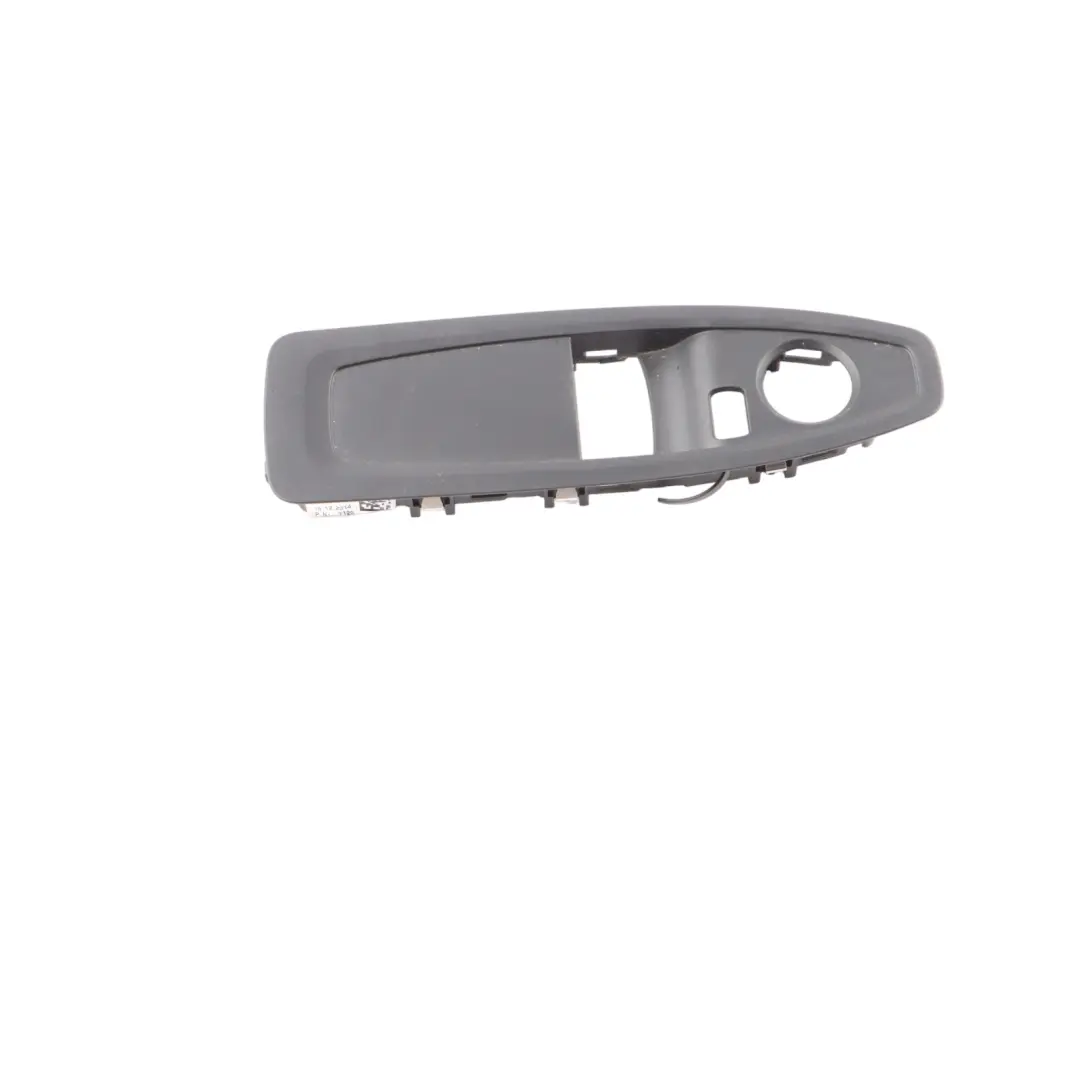 Window Lifter Front Right O/S Switch Trim Cover Panel to BMW F21 F32 F87 with Part number 7318453 BMW F21 F32 F87 Window Lifter Front Right O/S Switch Trim Cover Panel - SKU rhd-7318453 - Part number 7318453