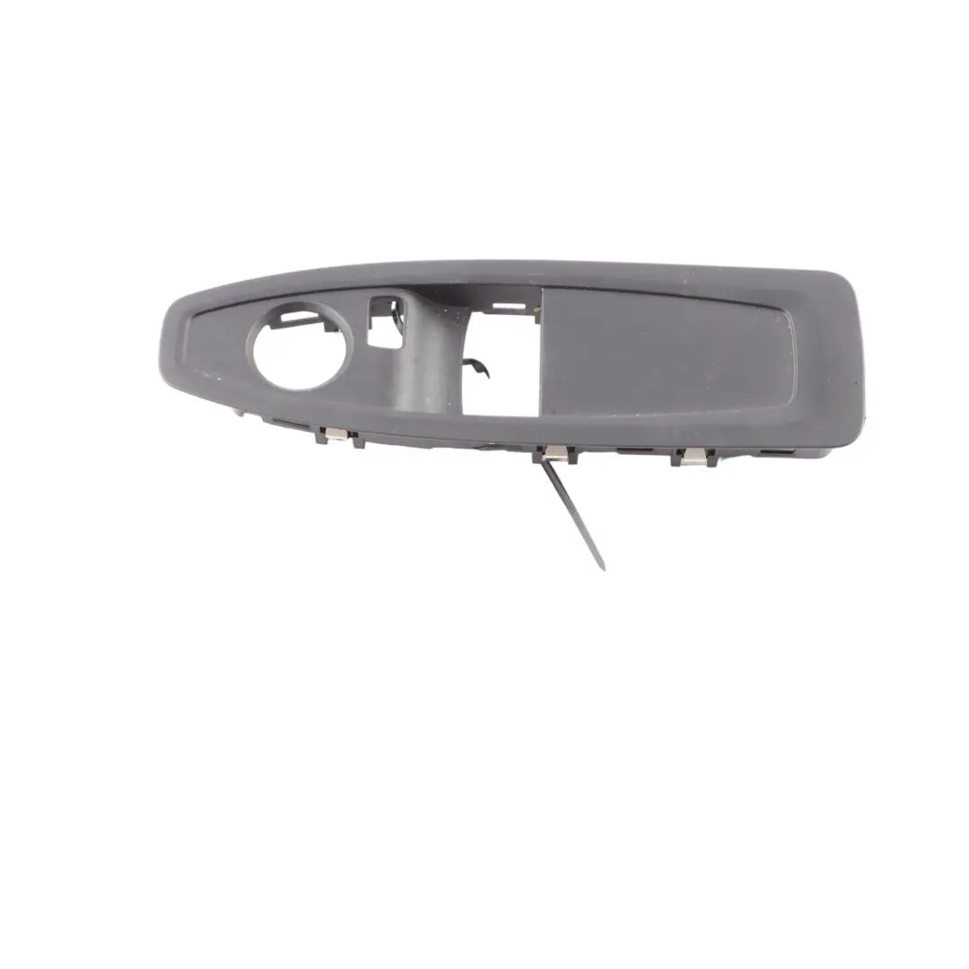 Window Lifter Front Right O/S Switch Trim Cover Panel to BMW F21 F32 F87 with Part number 7318453 BMW F21 F32 F87 Window Lifter Front Right O/S Switch Trim Cover Panel - SKU rhd-7318453 - Part number 7318453