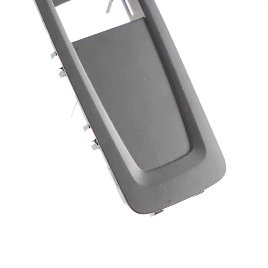 Window Lifter Front Right O/S Switch Trim Cover Panel to BMW F21 F32 F87 with Part number 7318453 BMW F21 F32 F87 Window Lifter Front Right O/S Switch Trim Cover Panel - SKU rhd-7318453 - Part number 7318453