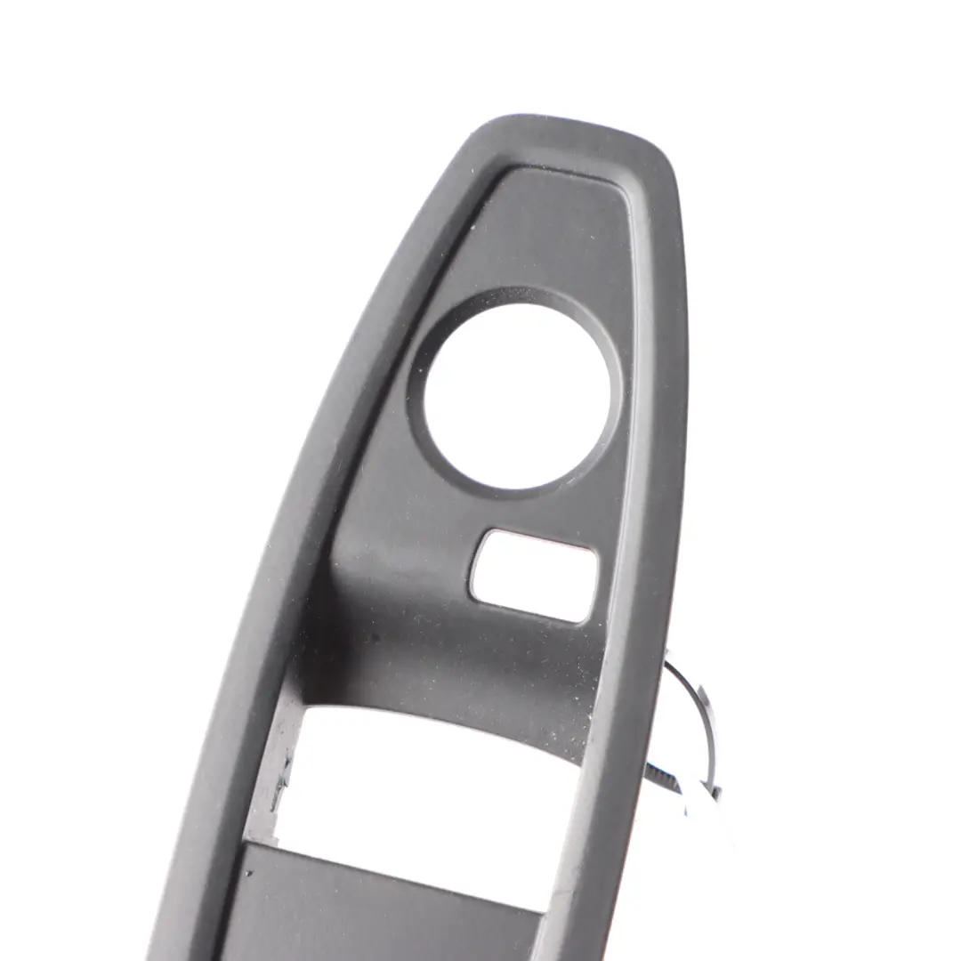 BMW F21 F32 F87 Window Lifter Front Right O/S Switch Trim Cover Panel - SKU rhd-7318453 - Part number 7318453