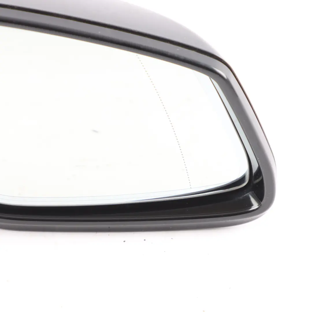 Wing Mirror BMW F10 F11 Side Right O/S Door Heated High Gloss Sophisto Grey A90 to with Part number 7321822 Wing Mirror BMW F10 F11 Side Right O/S Door Heated High Gloss Sophisto Grey A90 - SKU rhd-7321822-SBR - Part number 7321822