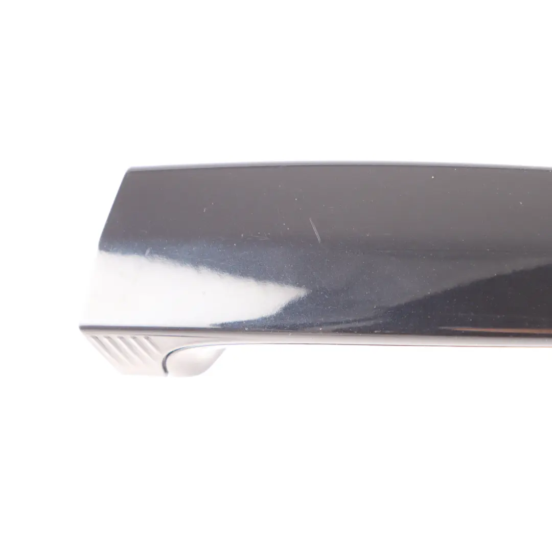 Door Handle BMW F87 M2 LCI Grab Front Left N/S Carbonschwarz Black - 416 to with Part number 7332565 Door Handle BMW F87 M2 LCI Grab Front Left N/S Carbonschwarz Black - 416 - SKU rhd-7332565-CAR - Part number 7332565