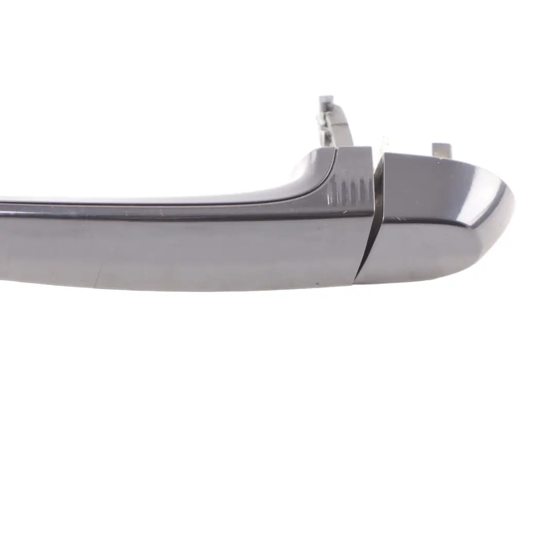 Door Handle BMW F87 M2 LCI Grab Front Left N/S Carbonschwarz Black - 416 to with Part number 7332565 Door Handle BMW F87 M2 LCI Grab Front Left N/S Carbonschwarz Black - 416 - SKU rhd-7332565-CAR - Part number 7332565