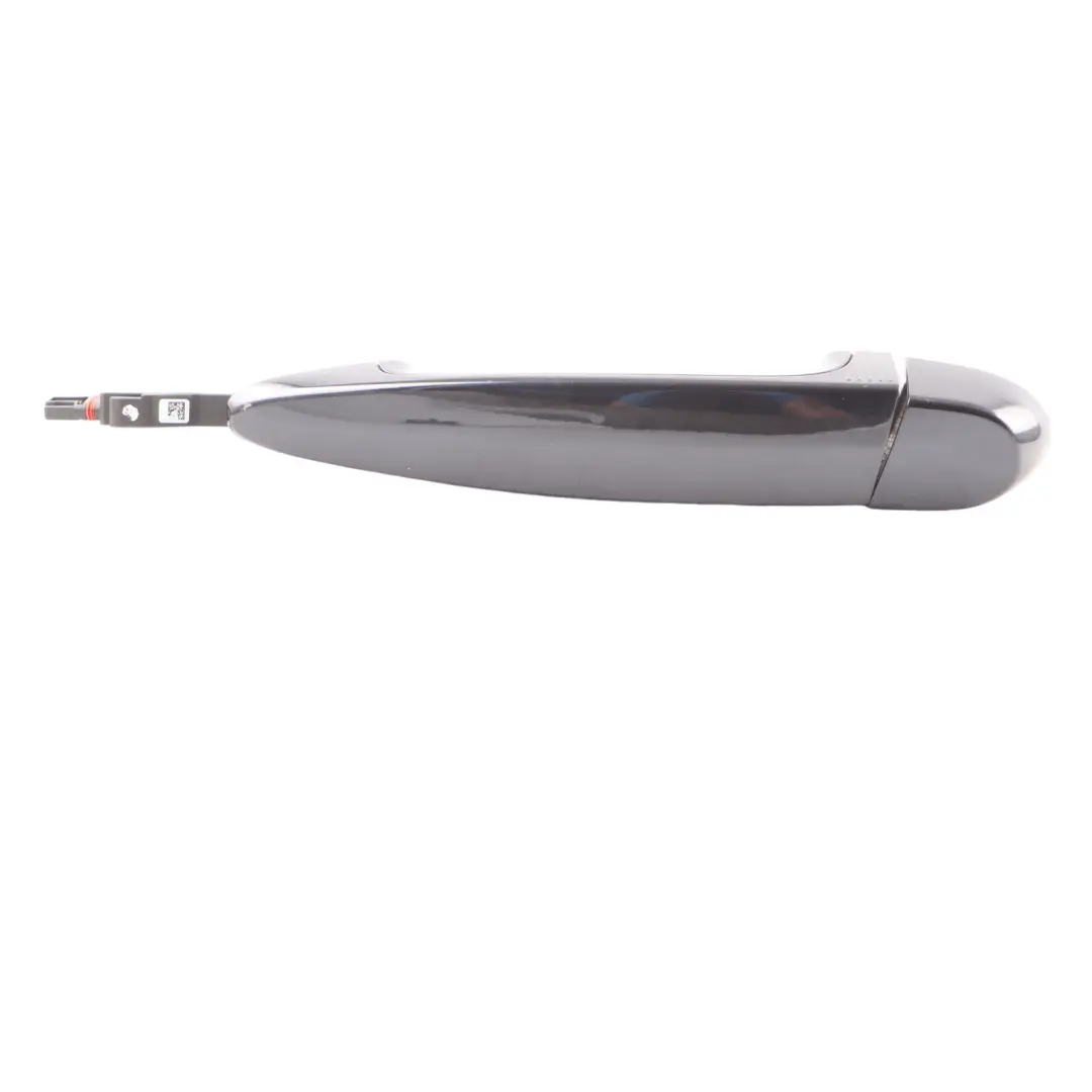  Door Handle BMW F87 M2 LCI Grab Front Left N/S Carbonschwarz Black - 416 - SKU rhd-7332565-CAR - Part number 7332565