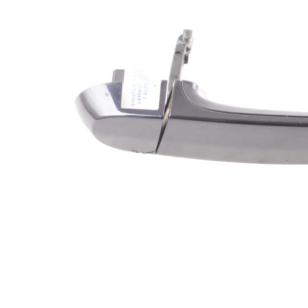 Door Handle BMW F87 M2 LCI Grab Front Left N/S Carbonschwarz Black - 416 to with Part number 7332565 Door Handle BMW F87 M2 LCI Grab Front Left N/S Carbonschwarz Black - 416 - SKU rhd-7332565-CAR - Part number 7332565