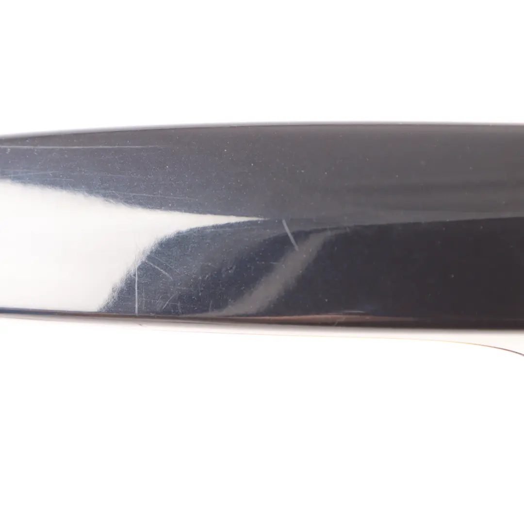 Door Handle BMW F87 M2 LCI Grab Front Left N/S Carbonschwarz Black - 416 to with Part number 7332565 Door Handle BMW F87 M2 LCI Grab Front Left N/S Carbonschwarz Black - 416 - SKU rhd-7332565-CAR - Part number 7332565