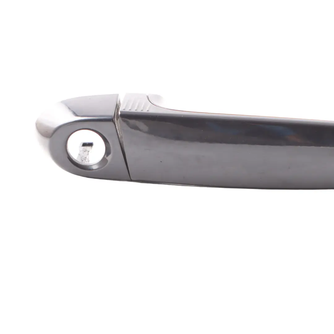 Door Grab Handle Front Right O/S Carbonschwarz Carbon Black - 416 to BMW F87 M2 with Part number 7332566 BMW F87 M2 Door Grab Handle Front Right O/S Carbonschwarz Carbon Black - 416 - SKU rhd-7332566-CAR - Part number 7332566