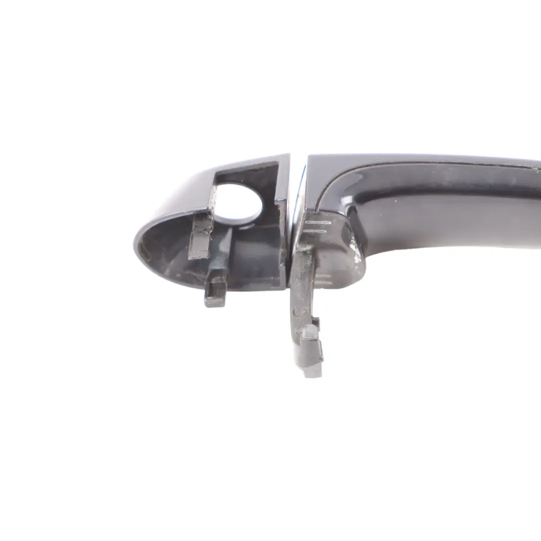 Door Grab Handle Front Right O/S Carbonschwarz Carbon Black - 416 to BMW F87 M2 with Part number 7332566 BMW F87 M2 Door Grab Handle Front Right O/S Carbonschwarz Carbon Black - 416 - SKU rhd-7332566-CAR - Part number 7332566