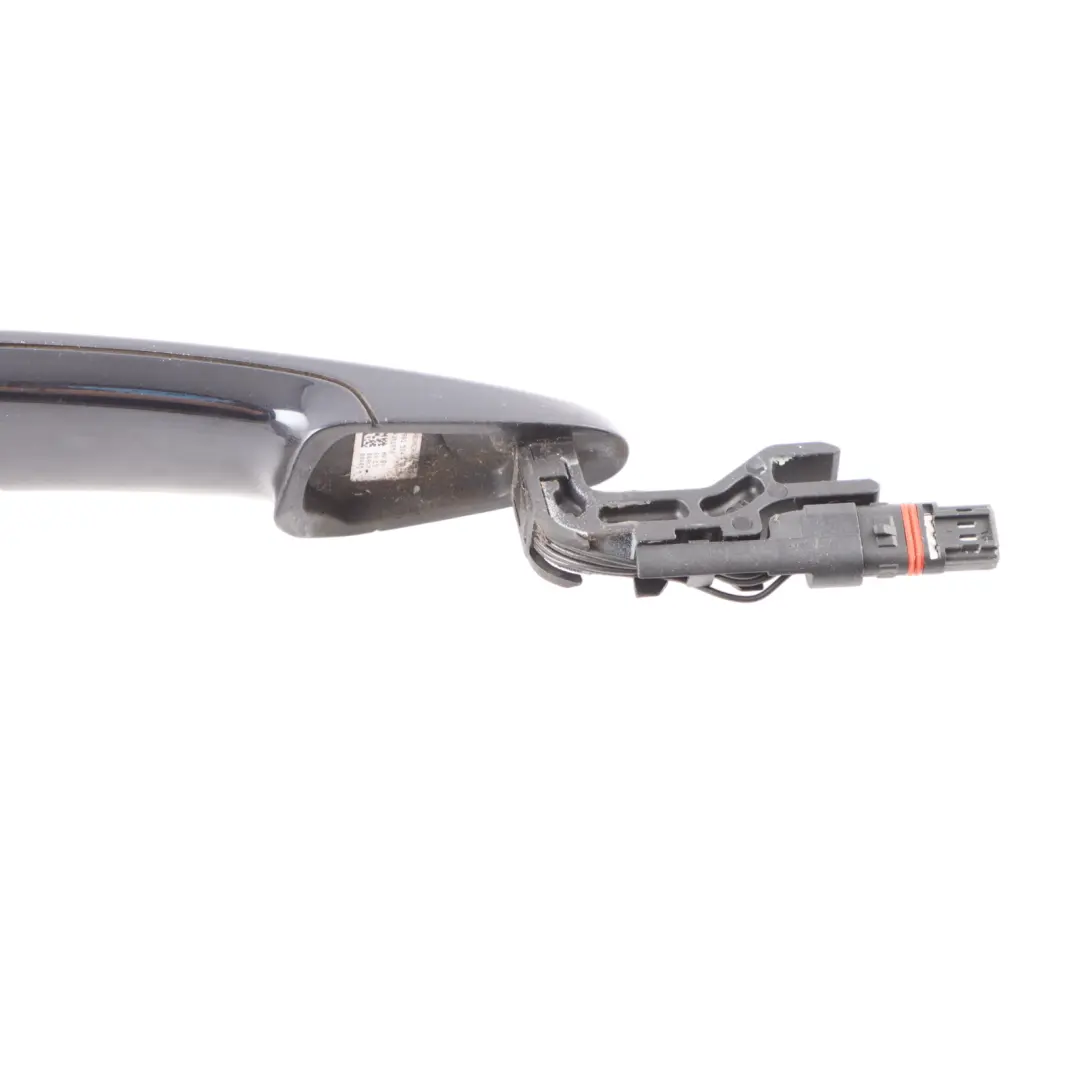 Door Grab Handle Front Right O/S Carbonschwarz Carbon Black - 416 to BMW F87 M2 with Part number 7332566 BMW F87 M2 Door Grab Handle Front Right O/S Carbonschwarz Carbon Black - 416 - SKU rhd-7332566-CAR - Part number 7332566