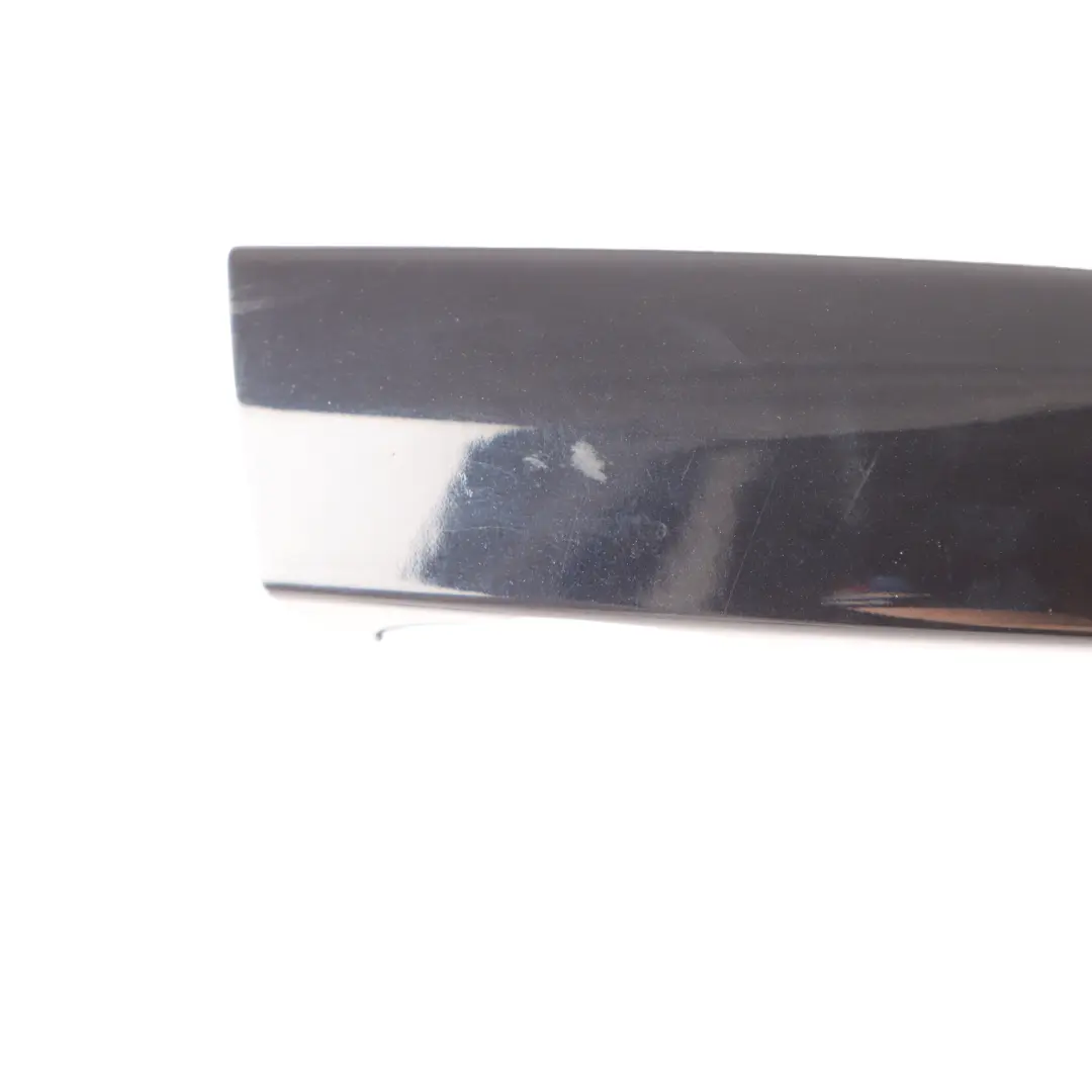 Door Grab Handle Front Right O/S Carbonschwarz Carbon Black - 416 to BMW F87 M2 with Part number 7332566 BMW F87 M2 Door Grab Handle Front Right O/S Carbonschwarz Carbon Black - 416 - SKU rhd-7332566-CAR - Part number 7332566