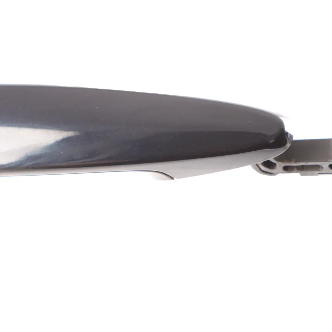 Door Grab Handle Front Right O/S Carbonschwarz Carbon Black - 416 to BMW F87 M2 with Part number 7332566 BMW F87 M2 Door Grab Handle Front Right O/S Carbonschwarz Carbon Black - 416 - SKU rhd-7332566-CAR - Part number 7332566