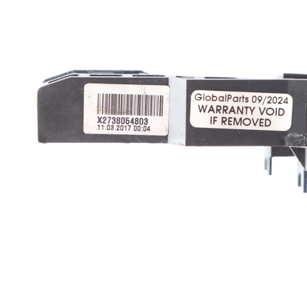 Door Handle Carrier BMW F34 F36 Outside Front Right O/S Handle Base to with Part number 7380548 Door Handle Carrier BMW F34 F36 Outside Front Right O/S Handle Base - SKU rhd-7380548 - Part number 7380548