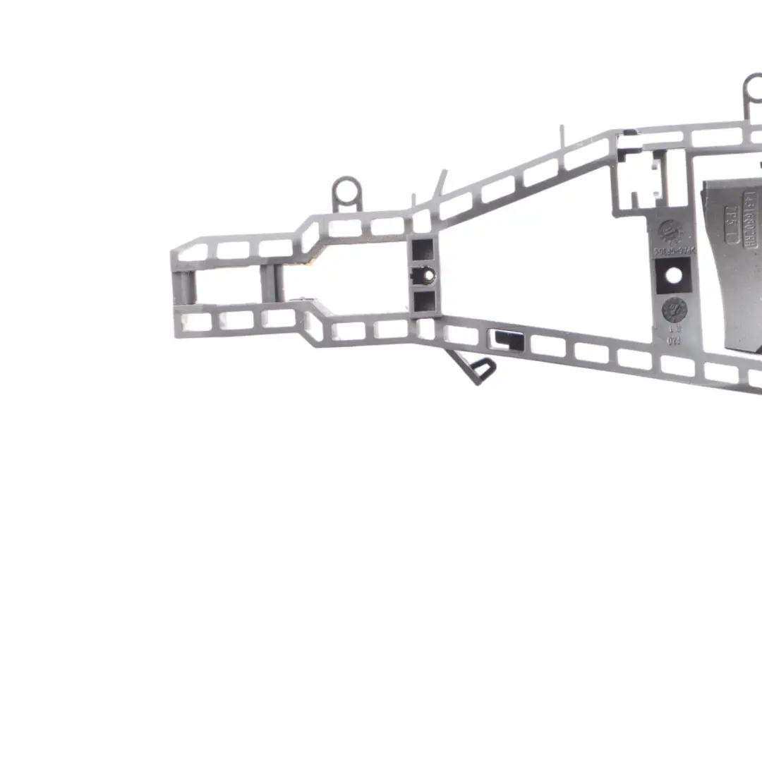 Door Handle Carrier BMW F34 F36 Outside Front Right O/S Handle Base to with Part number 7380548 Door Handle Carrier BMW F34 F36 Outside Front Right O/S Handle Base - SKU rhd-7380548 - Part number 7380548