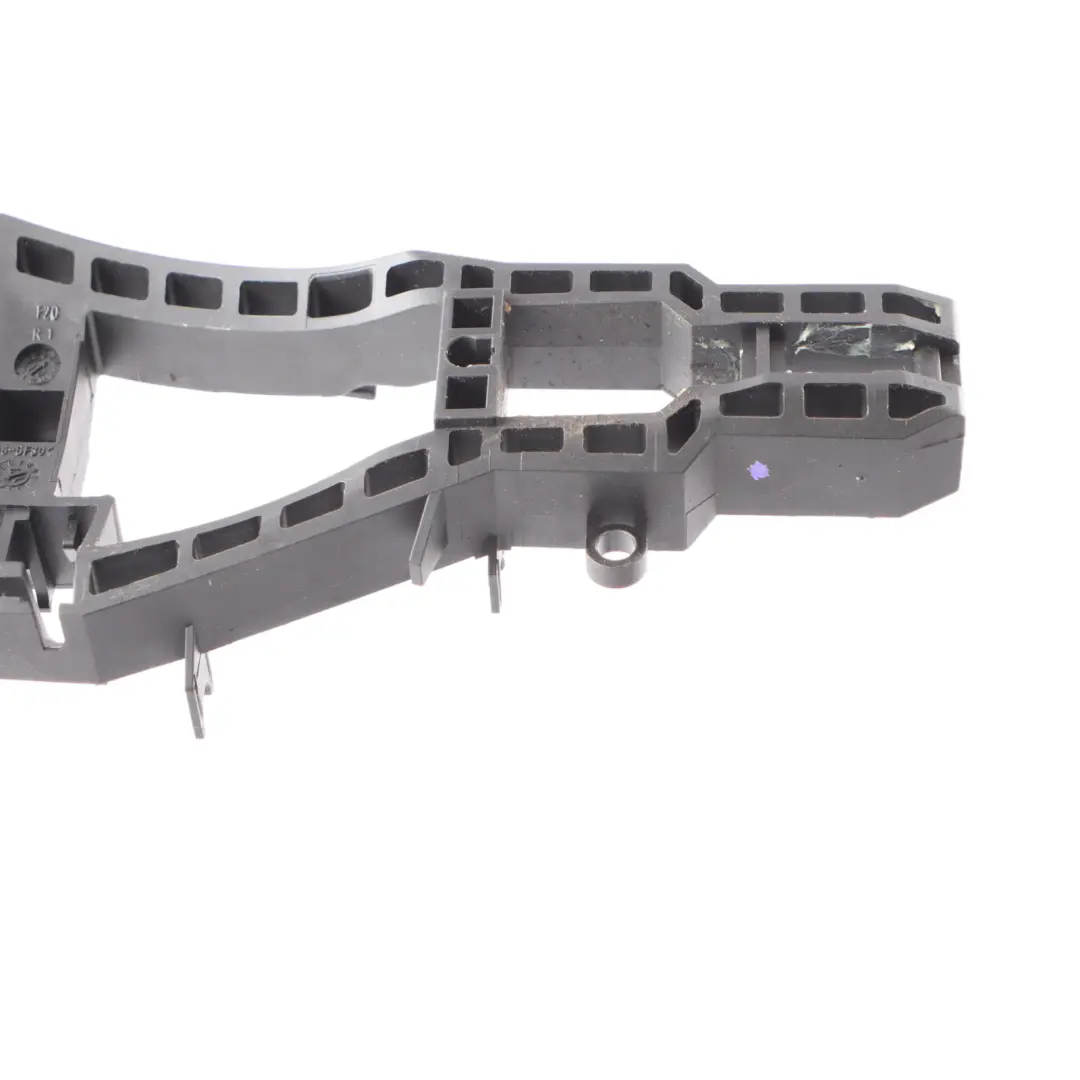 Door Handle Carrier BMW F34 F36 Outside Front Right O/S Handle Base to with Part number 7380548 Door Handle Carrier BMW F34 F36 Outside Front Right O/S Handle Base - SKU rhd-7380548 - Part number 7380548