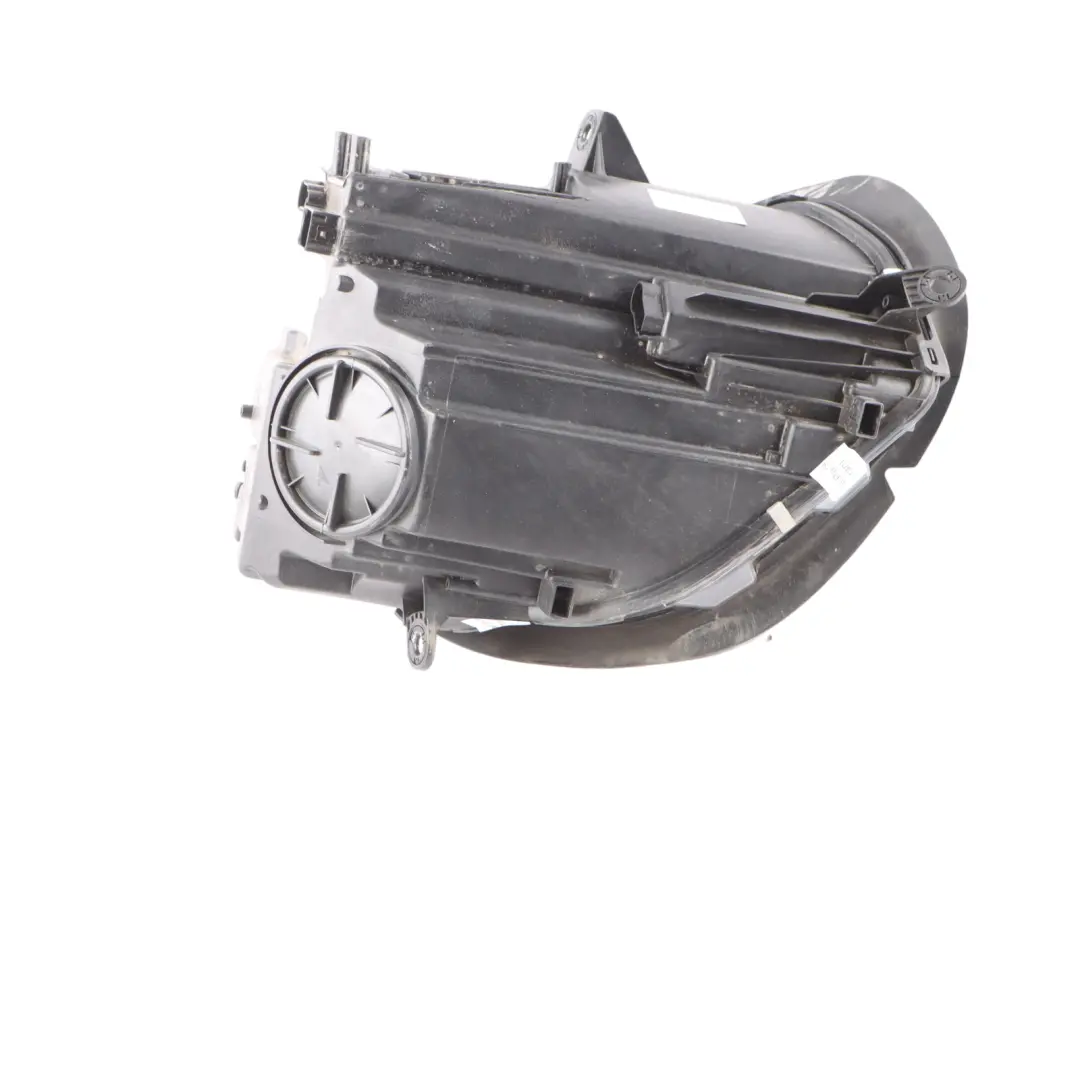 Headlight Front Lamp Left N/S Bumper Halogen Passenger Side to Mini F60 with Part number 7390149 Mini F60 Headlight Front Lamp Left N/S Bumper Halogen Passenger Side - SKU rhd-7390149-1 - Part number 7390149