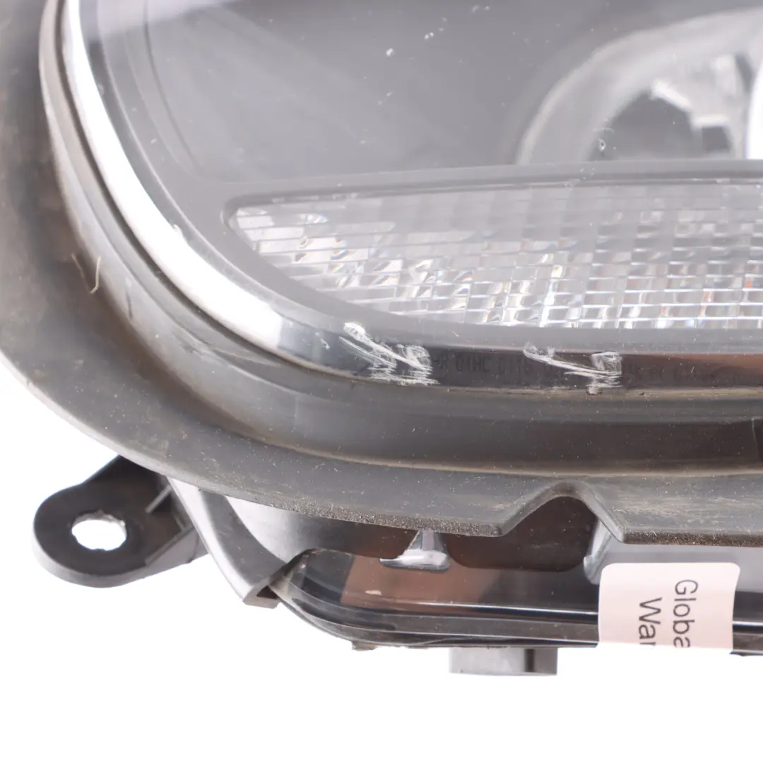 Headlight Front Lamp Left N/S Bumper Halogen Passenger Side to Mini F60 with Part number 7390149 Mini F60 Headlight Front Lamp Left N/S Bumper Halogen Passenger Side - SKU rhd-7390149-1 - Part number 7390149