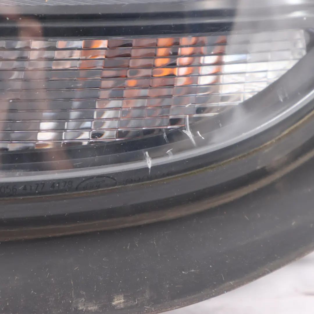 Headlight Front Lamp Left N/S Bumper Halogen Passenger Side to Mini F60 with Part number 7390149 Mini F60 Headlight Front Lamp Left N/S Bumper Halogen Passenger Side - SKU rhd-7390149-1 - Part number 7390149