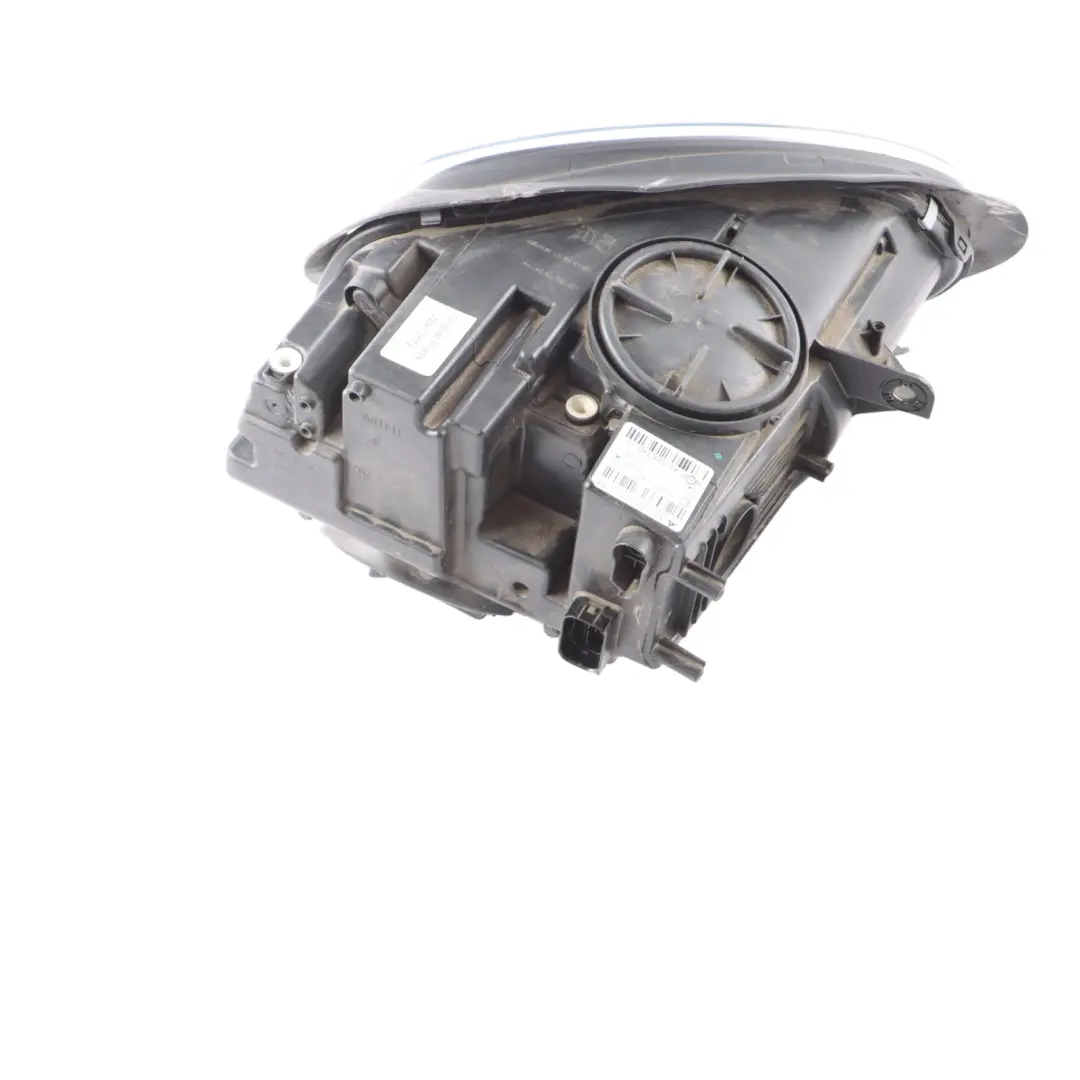 Headlight Front Lamp Left N/S Bumper Halogen Passenger Side to Mini F60 with Part number 7390149 Mini F60 Headlight Front Lamp Left N/S Bumper Halogen Passenger Side - SKU rhd-7390149-1 - Part number 7390149
