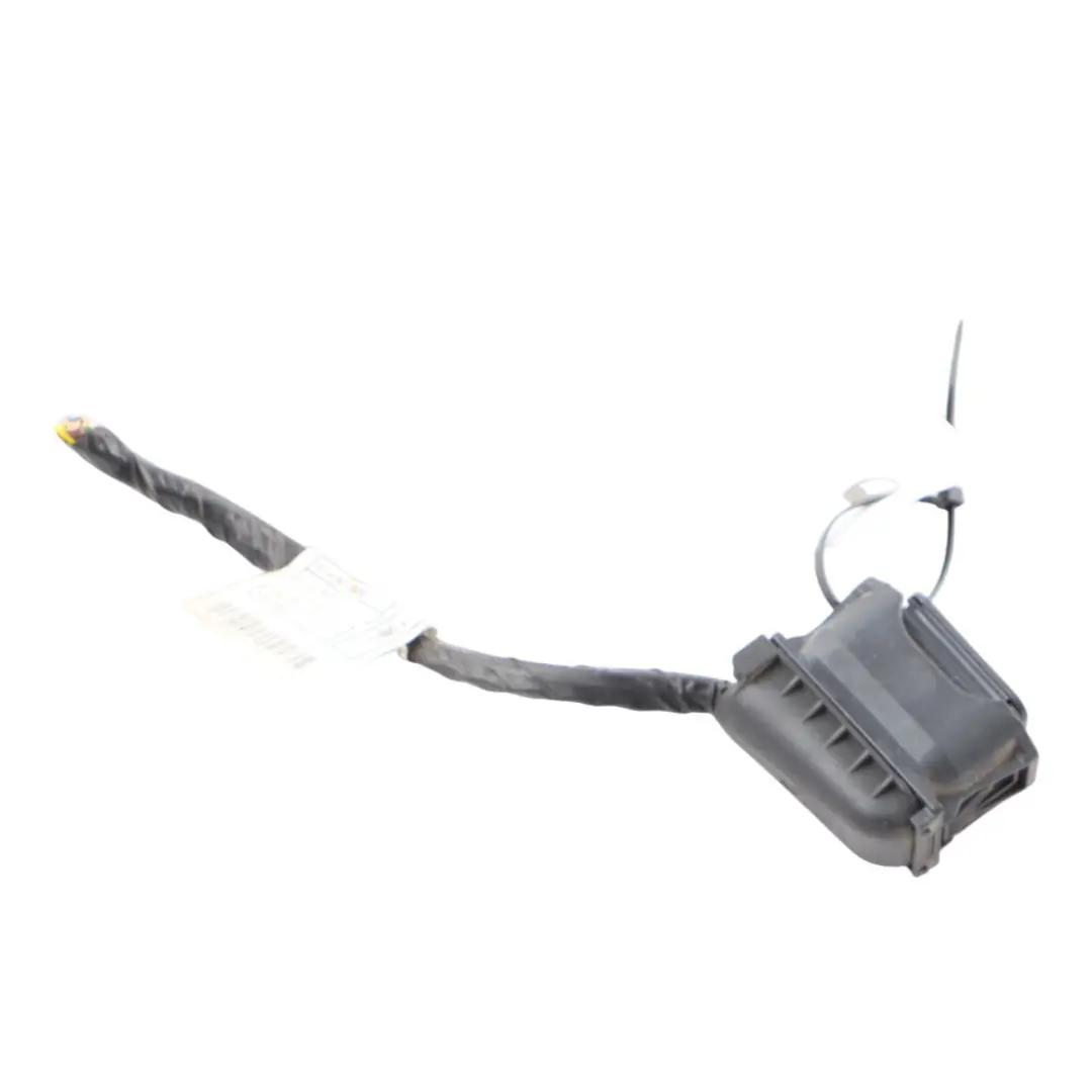 Mini F60 Headlight Front Lamp Left N/S Harness Wiring Loom Cable Socket - SKU rhd-7390149-2 - Part number 7390149