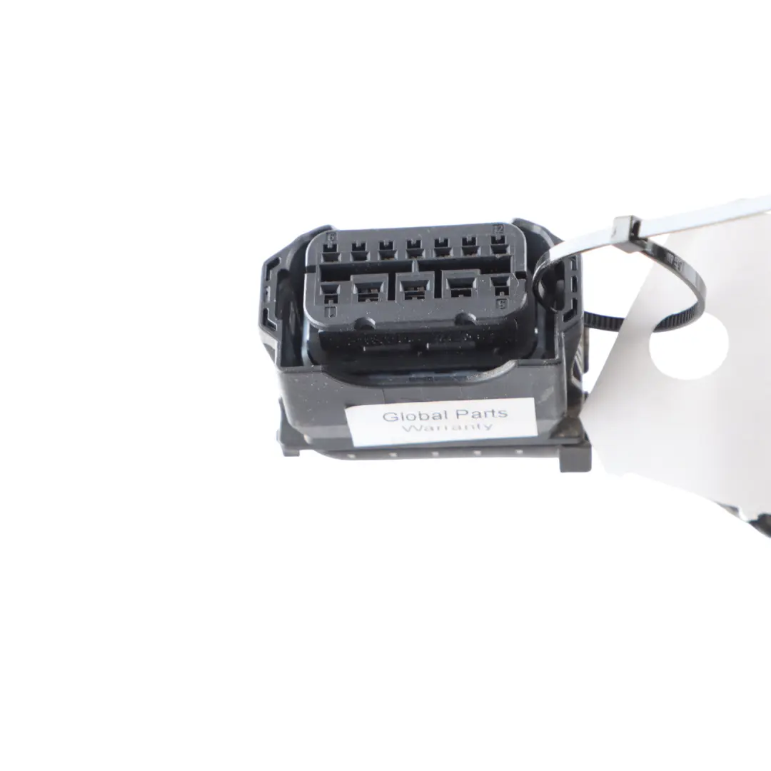 Mini F60 Headlight Front Lamp Left N/S Harness Wiring Loom Cable Socket - SKU rhd-7390149-2 - Part number 7390149
