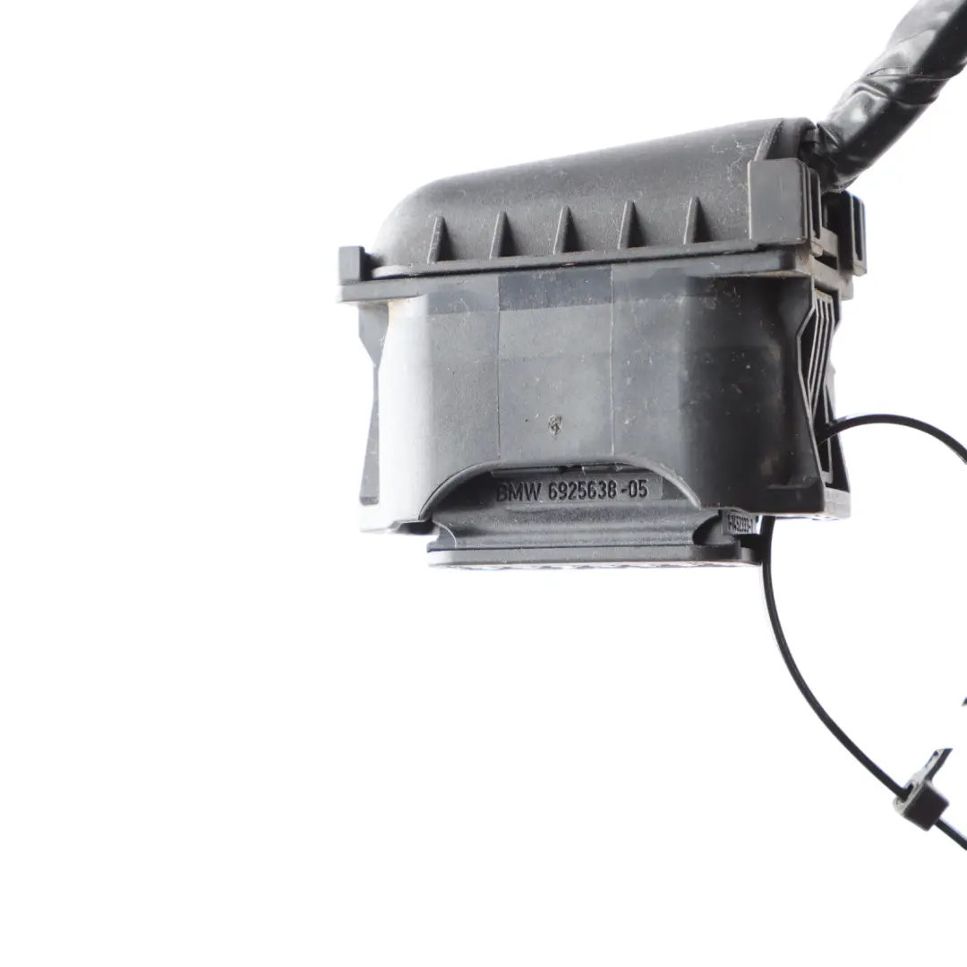 Headlight Front Lamp Left N/S Harness Wiring Loom Cable Socket to Mini F60 with Part number 7390149 Mini F60 Headlight Front Lamp Left N/S Harness Wiring Loom Cable Socket - SKU rhd-7390149-2 - Part number 7390149