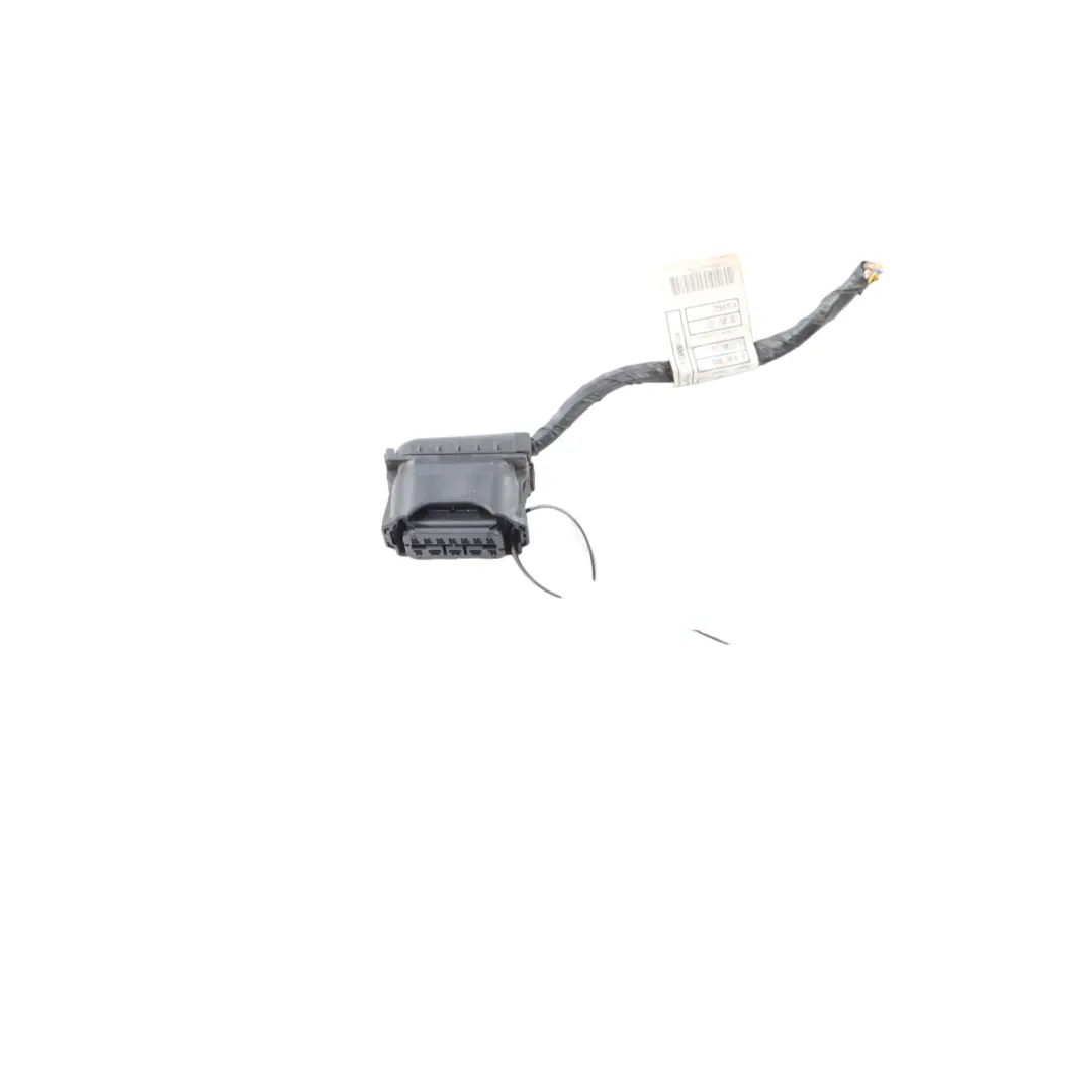 Mini F60 Headlight Front Lamp Left N/S Harness Wiring Loom Cable Socket - SKU rhd-7390149-2 - Part number 7390149