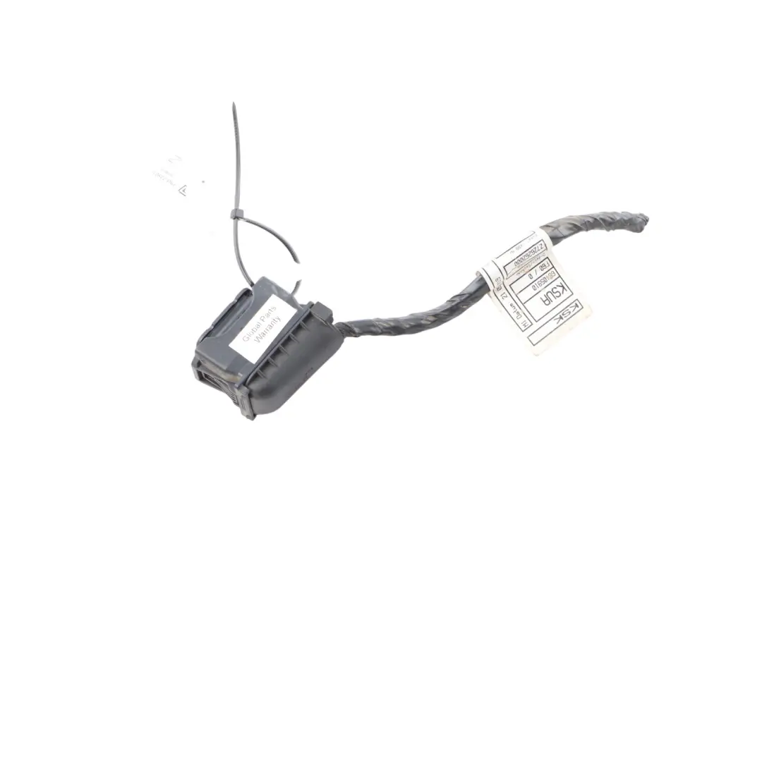 Headlight Front Lamp Left N/S Harness Wiring Loom Cable Socket to Mini F60 with Part number 7390149 Mini F60 Headlight Front Lamp Left N/S Harness Wiring Loom Cable Socket - SKU rhd-7390149-2 - Part number 7390149