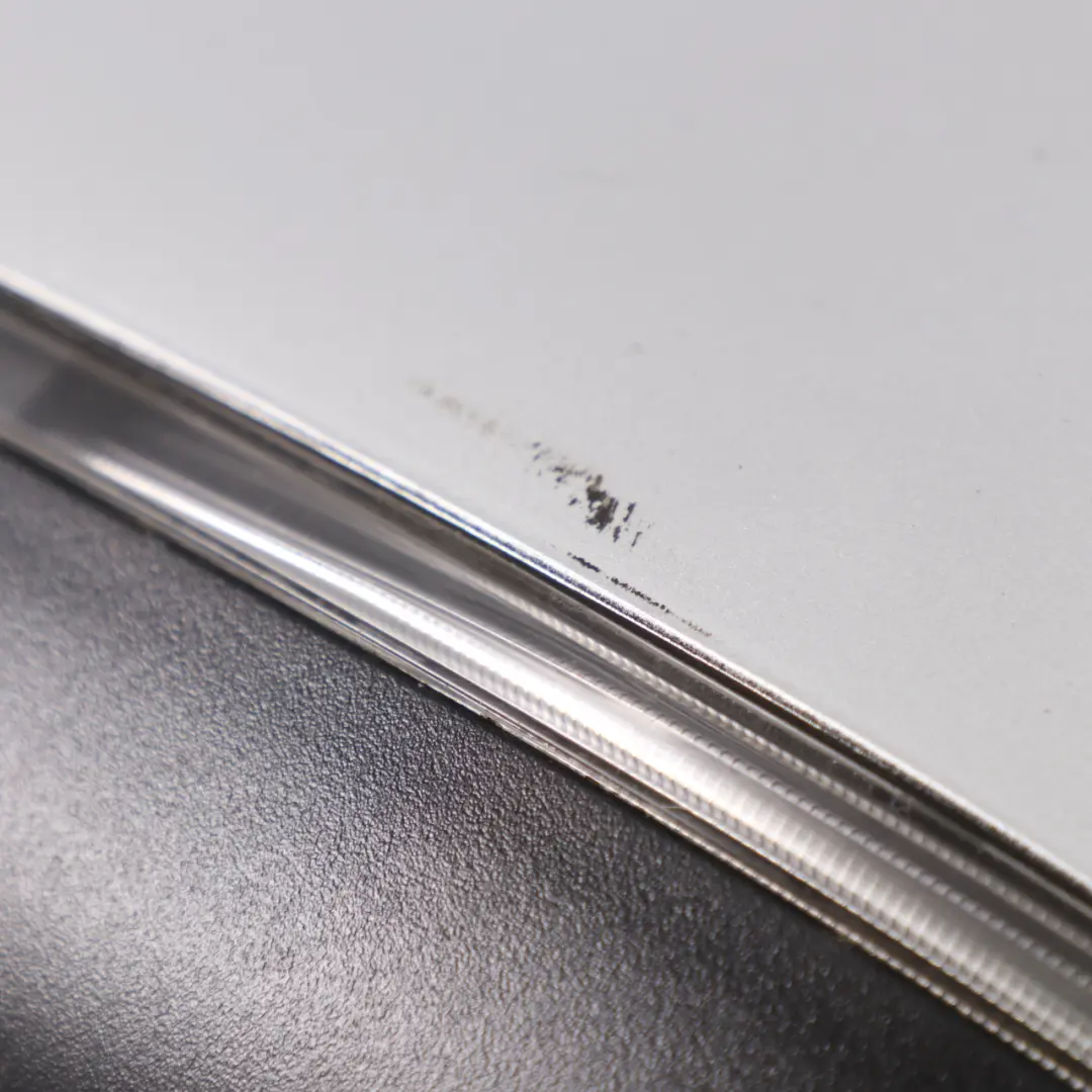 Wing Mirror Heated 7 Pins Door Left N/S Glacier Silver Metallic A83 to BMW X3 F25 with Part number 7395203 BMW X3 F25 Wing Mirror Heated 7 Pins Door Left N/S Glacier Silver Metallic A83 - SKU rhd-7395203-GSB - Part number 7395203