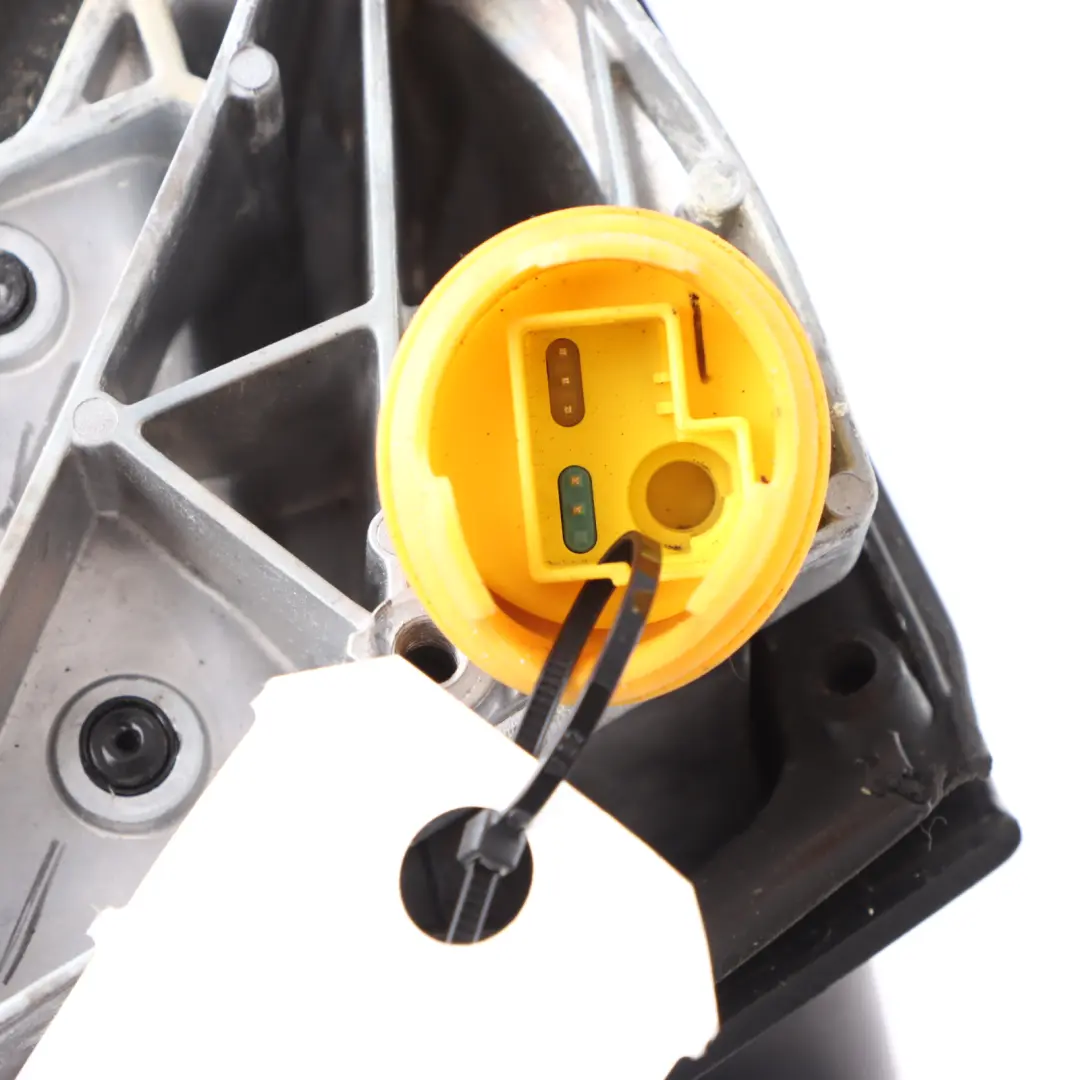 Wing Mirror Heated Auto Dip 5 Pins Door Left N/S Mineral Silver - A14 to BMW X3 F25 with Part number 7395219 BMW X3 F25 Wing Mirror Heated Auto Dip 5 Pins Door Left N/S Mineral Silver - A14 - SKU rhd-7395219-MS - Part number 7395219