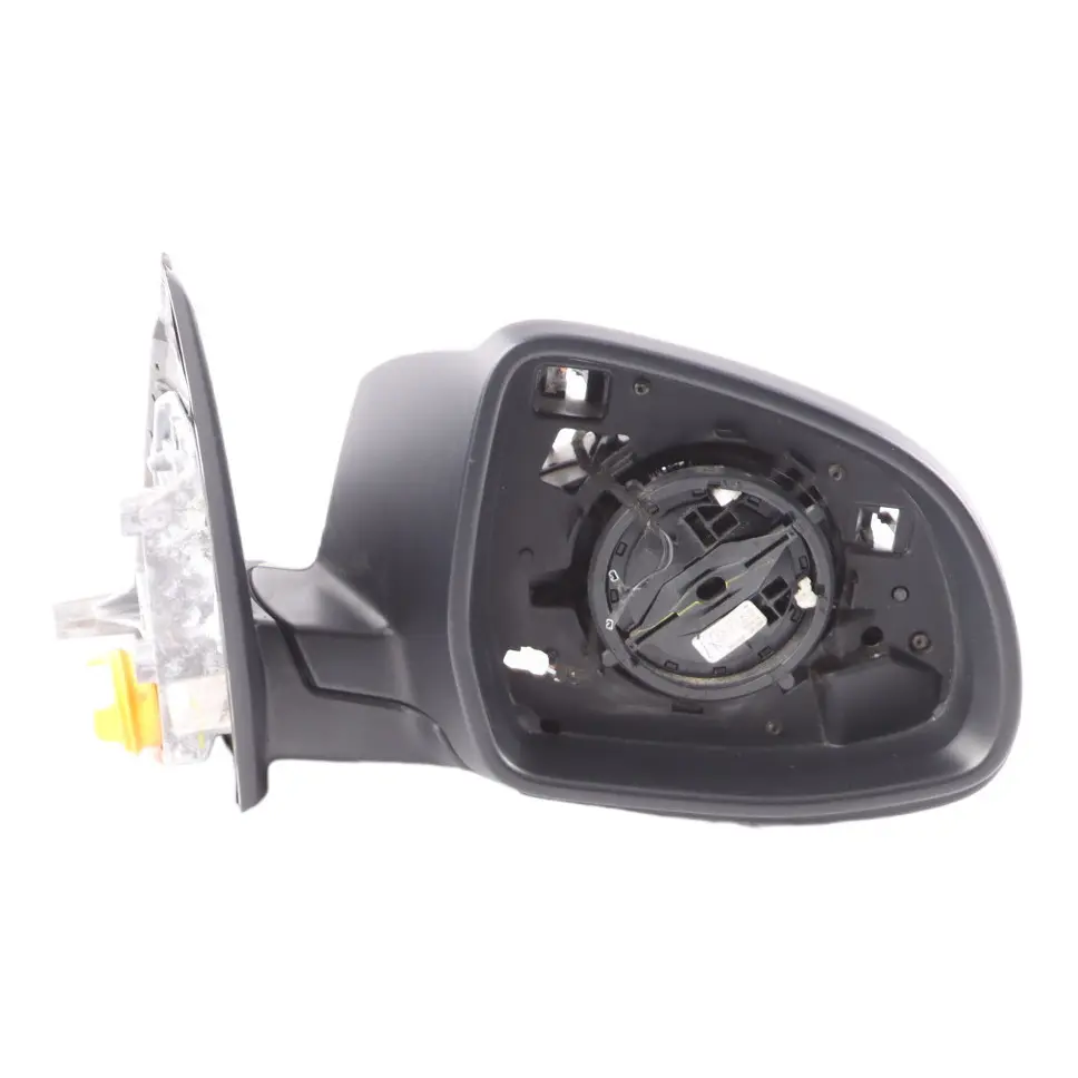 Wing Mirror Right O/S Auto Dip Heated 5 Pins to BMW X3 F25 with Part number 7395220 BMW X3 F25 Wing Mirror Right O/S Auto Dip Heated 5 Pins - SKU rhd-7395220 - Part number 7395220