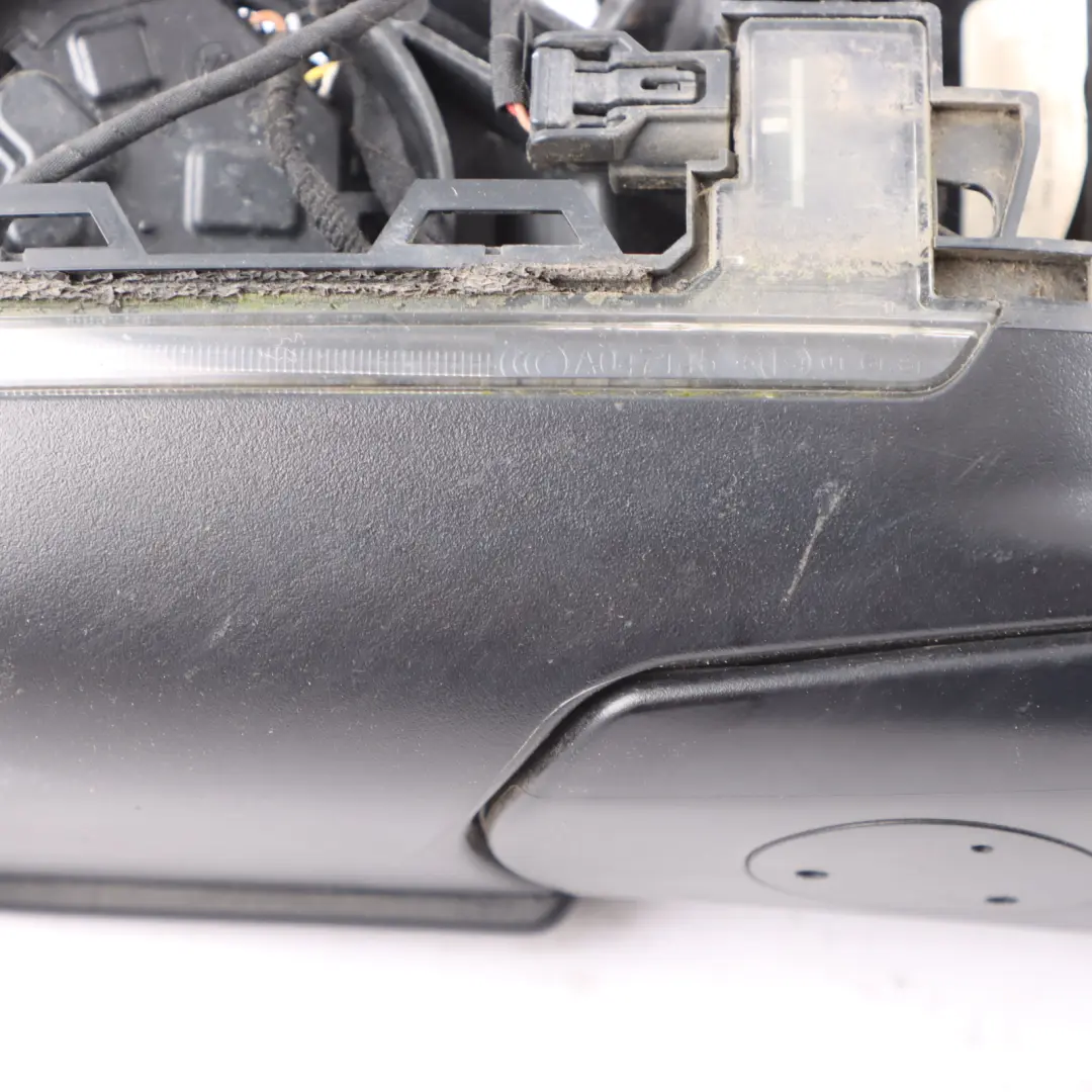 Wing Mirror Right O/S Auto Dip Heated 5 Pins to BMW X3 F25 with Part number 7395220 BMW X3 F25 Wing Mirror Right O/S Auto Dip Heated 5 Pins - SKU rhd-7395220 - Part number 7395220