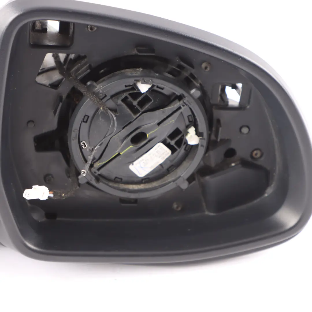 Wing Mirror Right O/S Auto Dip Heated 5 Pins to BMW X3 F25 with Part number 7395220 BMW X3 F25 Wing Mirror Right O/S Auto Dip Heated 5 Pins - SKU rhd-7395220 - Part number 7395220